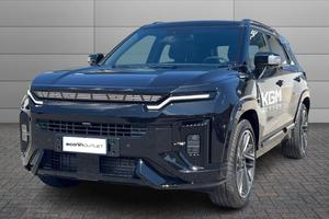KGM ACTYON K-LINE 1.5 Turbo GDI 163 CV