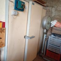 cella frigo 