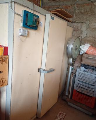 cella frigo 