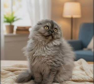 Cuccioli di Scottish