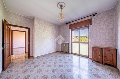 CASA INDIPENDENTE A SOAVE