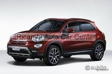 Ricambi originali fiat 500x 2013-2014-2015-2016