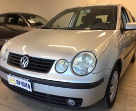 Volkswagen Polo 1.2 12V 5p. Comfortline