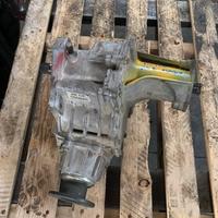 Riduttore Differenziale Hyundai Tucson 2.7 Benzina