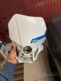 faro tm fi 125 2024 e fredde micro led