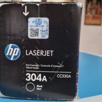 TONER HP Colore Nero
