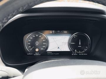 volvo xc 40 Recharge Core T4 