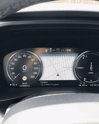 volvo xc40 Recharge Core T4 