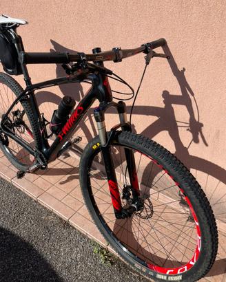 Mtb 29 specialized s-