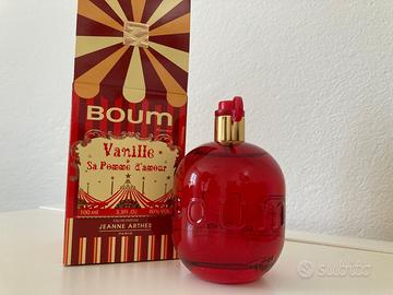 Jeanne Arthes Profumo 100ml