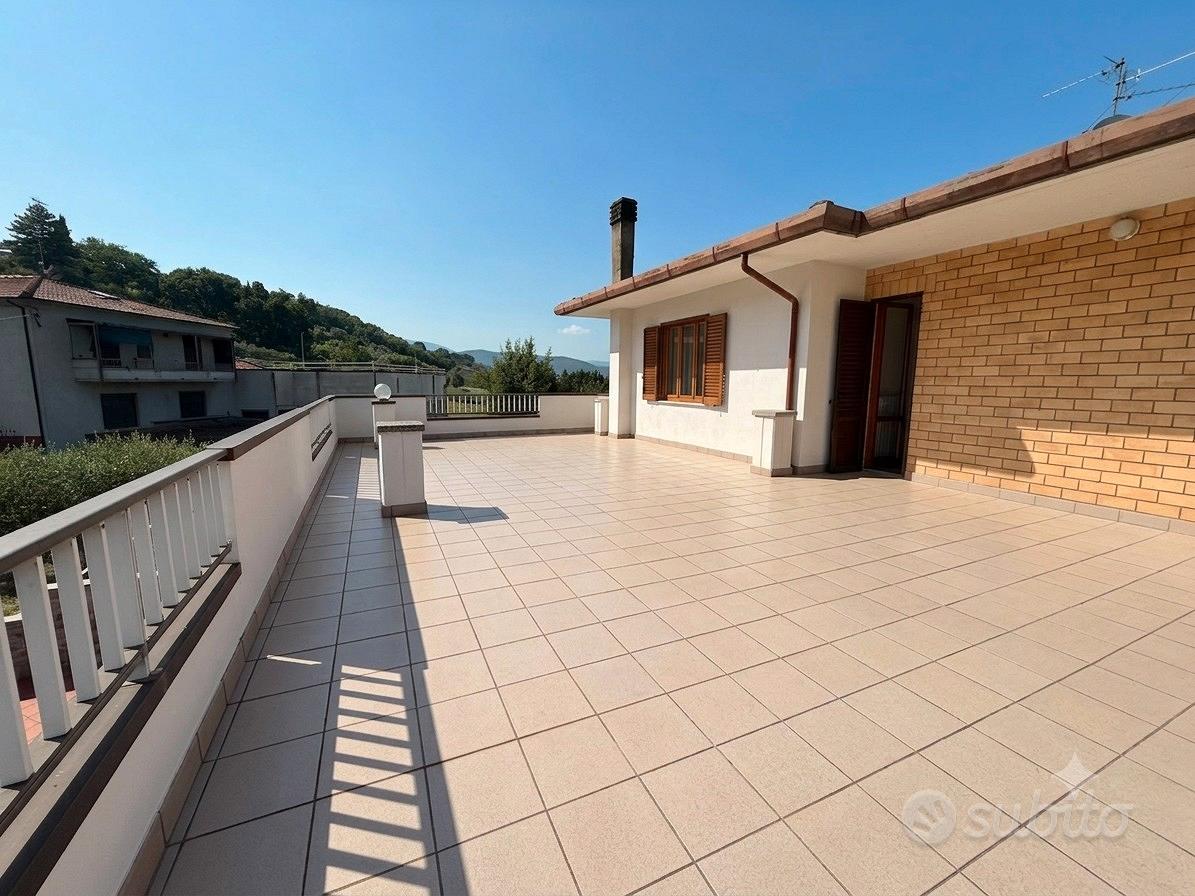 Appartamento – Anghiari, Santo Stefano - Vista 2