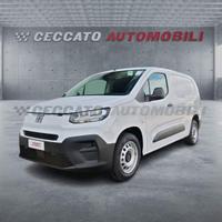 FIAT Doblò Serie 3 Van Lh1 1.5 Bluehdi 130cv At8
