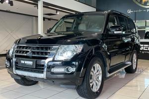 MITSUBISHI Pajero 3.2 DI-D 16V 191CV 7 posti 2018