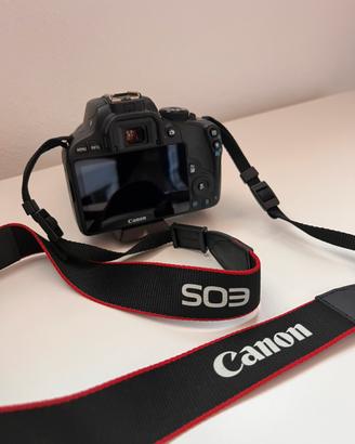 Eos110D canon
