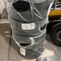Pneumatici hankook 4 stagioni