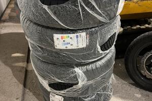 Pneumatici hankook 4 stagioni