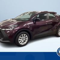 Toyota C-HR 1.8 Hybrid 2WD Active