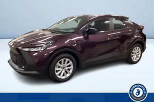 Toyota C-HR 1.8 Hybrid 2WD Active