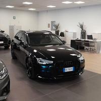 audi A4 in perfette condizioni 