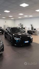 audi A4 in perfette condizioni 