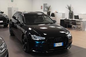 audi A4 in perfette condizioni 