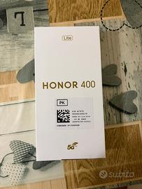 Honor 400 lite