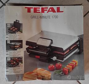 grill