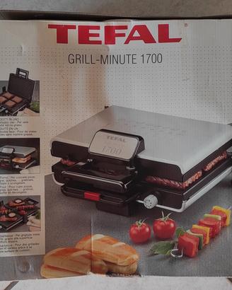 grill