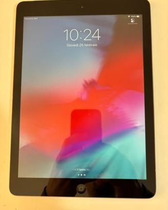 IPad Air