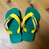 Havaianas Infradito 23/24 US 7/8