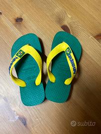 Havaianas Infradito 23/24 US 7/8