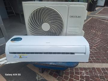 condizionatore 18 mila