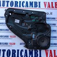 Golf 6 alzavetro posteriore sx