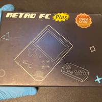 Console con 500 giochi adatto per bambini!!