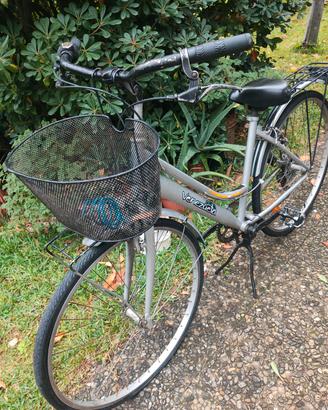 Bicicletta Unisex 28"