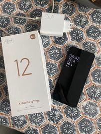 Xiaomi  12t pro 256gb