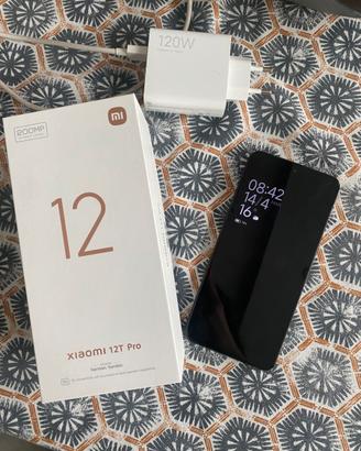 Xiaomi  12t pro 256gb