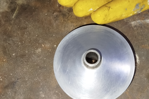 Variatore originale Minarelli