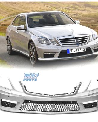 PARAURTI ANTERIORE MERCEDES CLASSE E W212 09-13 LO