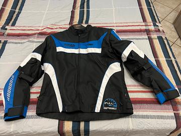 Giubbotto da moto
