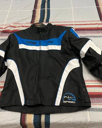 Giubbotto da moto