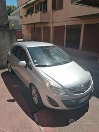 Opel Corsa gpl/benzina