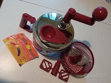 Mini tritatutto/sbattitore 