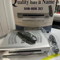 Ricevitore Satellitare ECHOSTAR