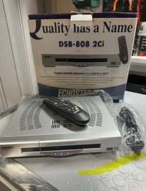 Ricevitore Satellitare ECHOSTAR