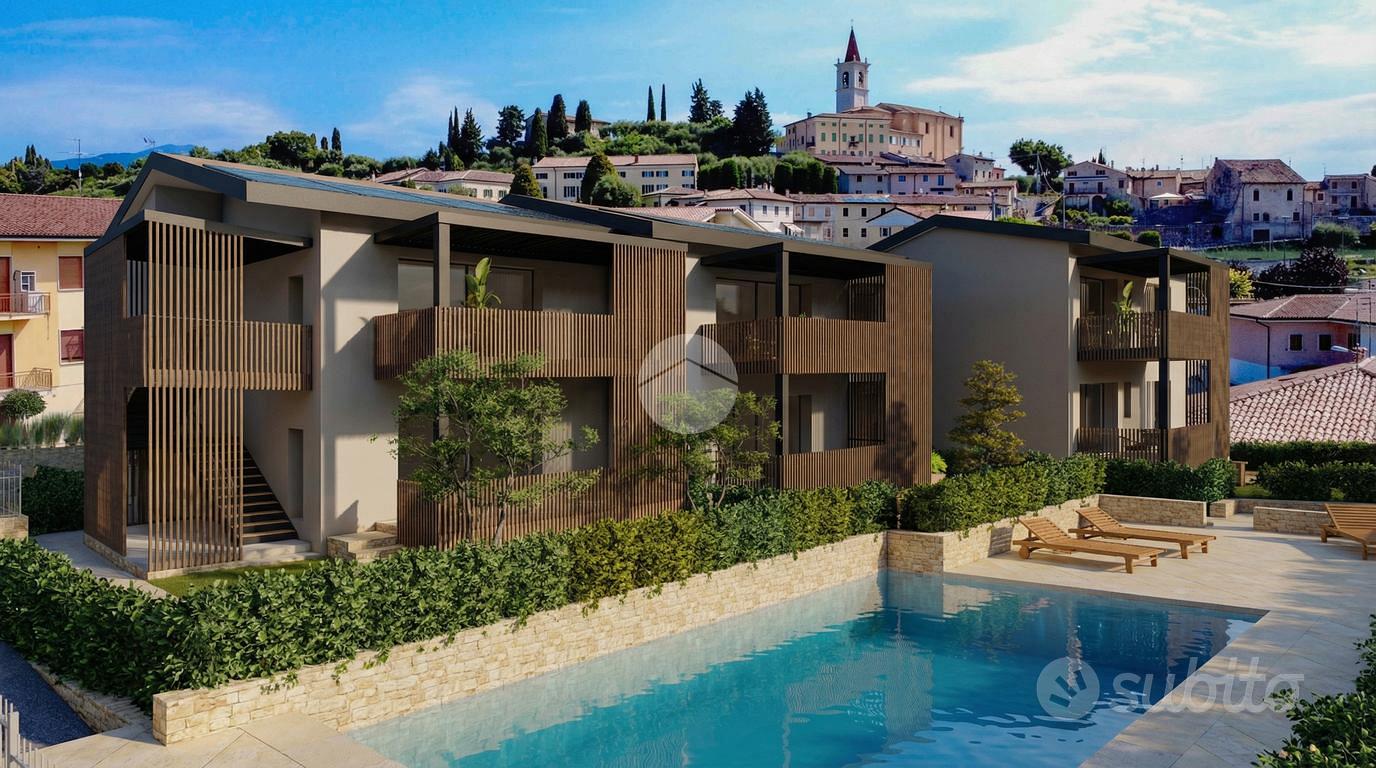 Appartamento – Bardolino, Cisano - Vista 2