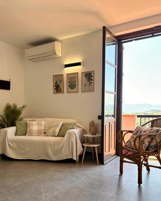 10 min da Lerici Case Cavana Legnaia