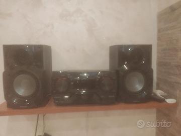radio