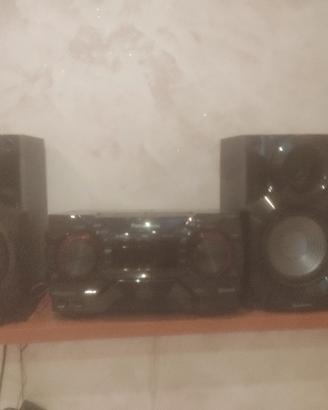 radio