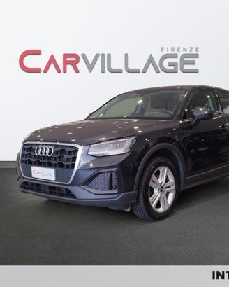 AUDI Q2 30 2.0 tdi Business s-tronic